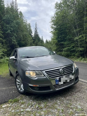 Ofer spre vânzare Passat B6