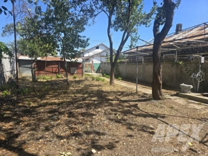 Teren imprejmuit 396 m | Drumul Taberei - Str. Lavei - imagine 2