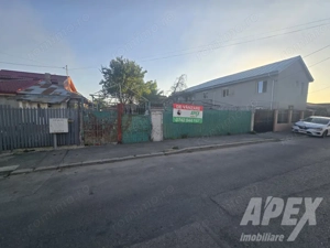 Teren imprejmuit 396 m | Drumul Taberei - Str. Lavei