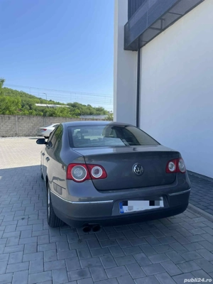 Ofer spre vânzare Passat B6 - imagine 3