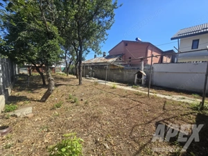 Teren imprejmuit 396 m | Drumul Taberei - Str. Lavei - imagine 10