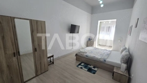 Apartament de inchiriat 2 camere in zona Bulevardului Victoriei - imagine 8