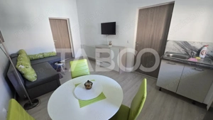 Apartament de inchiriat 2 camere in zona Bulevardului Victoriei - imagine 7
