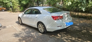 Chevrolet Malibu Ltz - imagine 3