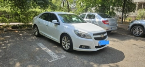 Chevrolet Malibu Ltz - imagine 2