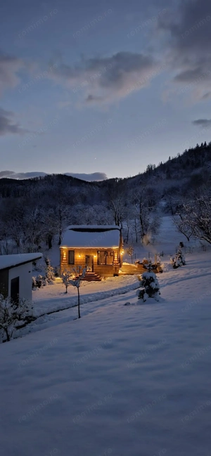 Vand pensiunie Cacica-Suceava - imagine 2