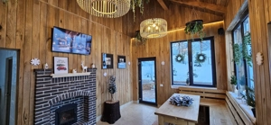 Vand pensiunie Cacica-Suceava - imagine 4