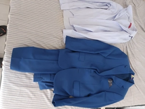 Costum Gherasos Bărbați ( Camasa + Pantaloni+ Sacou)