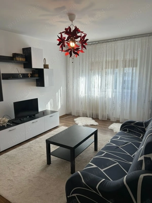 Inchiriere 3 camere cartierul Militari-Str. Dreptatii