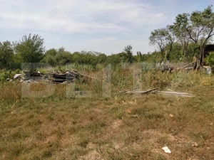 Casa renovabila/demolabila cu 2300 mp teren, Varvor/Bujoru - imagine 5