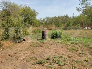 Casa renovabila/demolabila cu 2300 mp teren, Varvor/Bujoru - imagine 4