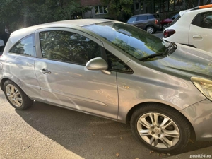 Opel Corsa 1.7 cdti - imagine 3