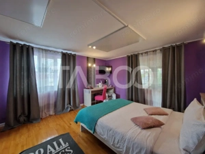 Casa pe 3 nivele cu regim hotelier - un apartament per nivel Strand - imagine 2