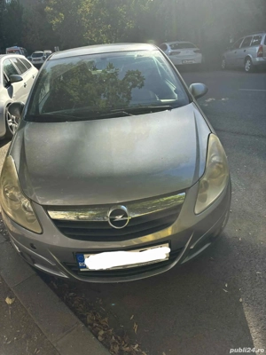 Opel Corsa 1.7 cdti - imagine 4