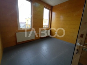 Spatiu Industrial 1000 mp utili cu birouri si parcari Central Sibiu - imagine 8