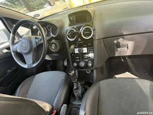 Opel Corsa 1.7 cdti - imagine 2
