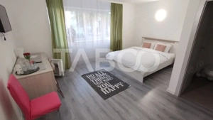 Casa de inchiriat cu 4 nivele avand etajele in regim hotelier Strand - imagine 9