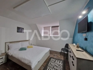 Casa pe 3 nivele cu regim hotelier - un apartament per nivel Strand - imagine 7