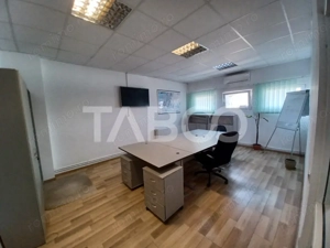 Spatiu birouri 180 mp clasa A de inchiriat Industriala Vest in Sibiu  - imagine 2