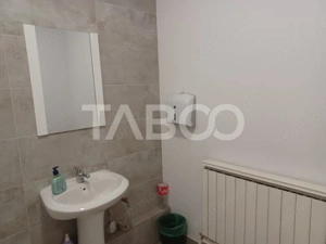 Spatiu birouri 180 mp clasa A de inchiriat Industriala Vest in Sibiu  - imagine 9