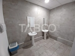 Spatiu birouri 180 mp clasa A de inchiriat Industriala Vest in Sibiu  - imagine 7