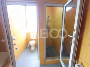 Spatiu Industrial 1000 mp utili cu birouri si parcari Central Sibiu - imagine 12