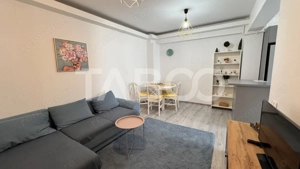 Apartament cu 3 camere de inchiriat 69 mpu loc de parcare Turnisor