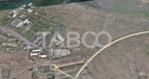 Teren extravilan de vanzare 25920 mp in Sura Mica Sibiu - imagine 2