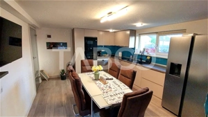 Casa pe 3 nivele cu regim hotelier - un apartament per nivel Strand - imagine 4