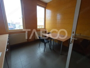 Spatiu Industrial 1000 mp utili cu birouri si parcari Central Sibiu - imagine 10