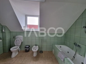 Casa pe 3 nivele cu regim hotelier - un apartament per nivel Strand - imagine 11