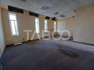 Spatiu de birouri pe Mihai Viteazul Sibiu compartimentare dupa nevoi - imagine 13