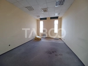 Spatiu de birouri pe Mihai Viteazul Sibiu compartimentare dupa nevoi - imagine 15