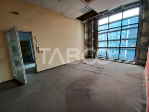 Spatiu de birouri pe Mihai Viteazul Sibiu compartimentare dupa nevoi - imagine 14