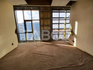 Spatiu de birouri pe Mihai Viteazul Sibiu compartimentare dupa nevoi - imagine 11