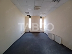 Spatiu de birouri pe Mihai Viteazul Sibiu compartimentare dupa nevoi - imagine 7