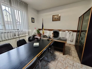 De inchiriat fabrica de productie cu birouri si parcari in Sibiu - imagine 3