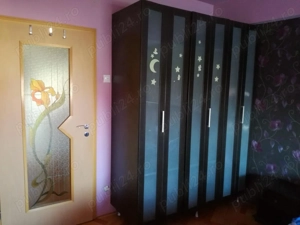 Închiriez apartament 2 camere, mobilat, centrală proprie   zona Bălcescu - imagine 5