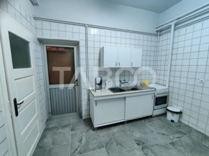 De inchiriat fabrica de productie cu birouri si parcari in Sibiu - imagine 5