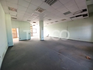 Spatiu de birouri pe Mihai Viteazul Sibiu compartimentare dupa nevoi - imagine 4