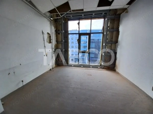 Spatiu de birouri pe Mihai Viteazul Sibiu compartimentare dupa nevoi - imagine 12