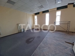 Spatiu de birouri pe Mihai Viteazul Sibiu compartimentare dupa nevoi - imagine 8