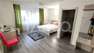 Casa pe 3 nivele cu regim hotelier - un apartament per nivel Strand - imagine 15