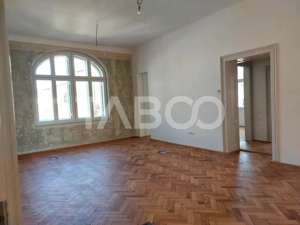 Casa istorica restaurata modernizata in totalitate zona Centrala Sibiu - imagine 16