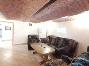 Casa individuala 6 camere de vanzare 250 mpu 361 mp teren zona Lupeni - imagine 6