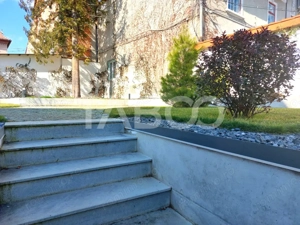 Casa istorica restaurata modernizata in totalitate zona Centrala Sibiu - imagine 9