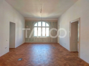 Casa istorica restaurata modernizata in totalitate zona Centrala Sibiu - imagine 18