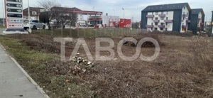 Teren intravilan de vanzare zona Neppendorf in Turnisor Sibiu - imagine 2