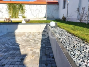 Casa istorica restaurata modernizata in totalitate zona Centrala Sibiu - imagine 7