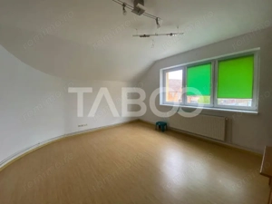 Spatiu birouri 80 mpu 2 camere loc de parcare cartier Strand Sibiu - imagine 3